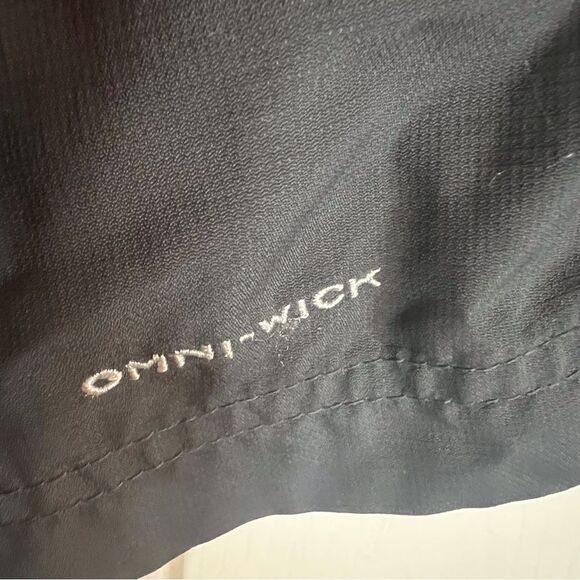 Women’s Columbia Gray Cargo Short Size 6 Hiking Outdoor Walking Sweat Wicking - Picture 6 of 7